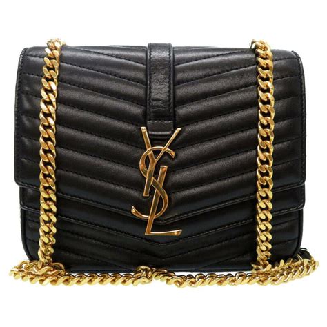 sac bandouliere ysl pas cher|sacs ysl femme.